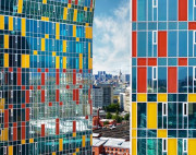 ЖК Sky House (Скай Хаус)