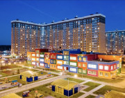 ЖК "Люберцы"