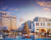 ЖК Остафьево