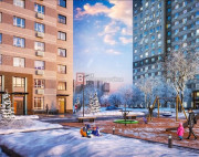 Квартал Некрасовка