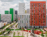 Бунинские луга