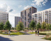 Микрорайон Путилково