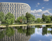 Апарт-комплекс Monodom Lake (Монодом Лэйк)