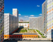 ЖК Римского-Корсакова 11