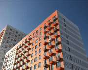 ЖК Амурский парк