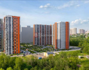 ЖК Митинский лес