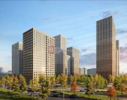 ЖК Кронштадтский 9