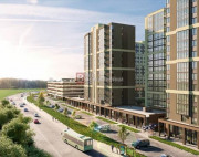 ЖК Parkolovo