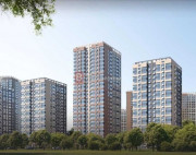 ЖК Зеленая вертикаль ЖК Зеленая вертикаль