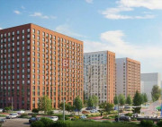 ЖК Новое Внуково