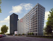 ЖК AFI Park Воронцовский