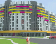 ЖК Соболевка Парк