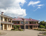 ЖК Ново-Никольское, Квартиры