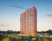 ЖК Заречный парк