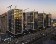 Апарт-комплекс VALO