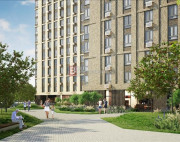 ЖК Румянцево