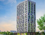 ЖК Я51 (Ярославское шоссе, 51)