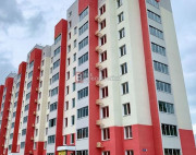 ЖК Пороховская-22