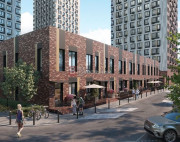 ЖК Талисман на Рокоссовского