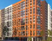 ЖК Первый Ленинградский