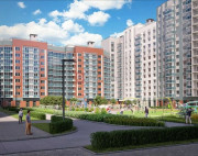 Район Новые Ватутинки