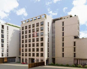 ЖК Пироговская 14