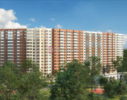 ЖК Лесная поляна