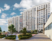 Новые Ватутинки. Центральный