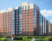 ЖК Аквилон STORIES