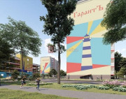 ЖК Южная звезда