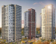 ЖК Южные сады