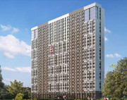 Сити-комплекс "Перец"