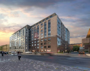 ЖК Дом Керстена