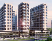 ЖК Любовь и голуби - второй сезон