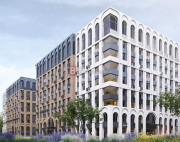 ЖК Заречный квартал