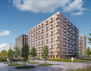 ЖК Таллинский парк