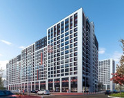 ЖК Урбанист