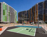 ЖК "Цвета радуги"