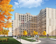 ЖК Панорама Невы