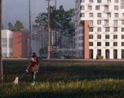 ЖК Veren Nort Сертолово