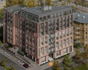 Клубный дом Наследие