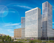 Квартал iLove