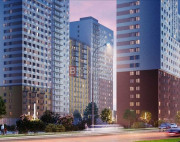 ЖК Видный Берег 2.0