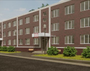 ЖК Park Place Sokolniki