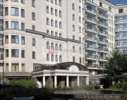 ЖК Венский дом