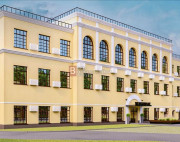 Апартаменты в Кусково