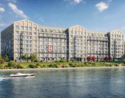 ЖК Петровская коса 1