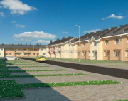 ЖК Федоровское