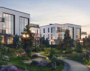 МФК Gatchina Gardens