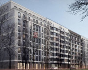 ЖК Большой 67